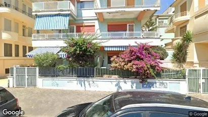 Apartments for rent in Roma Municipio X – Ostia/Acilia - Photo from Google Street View