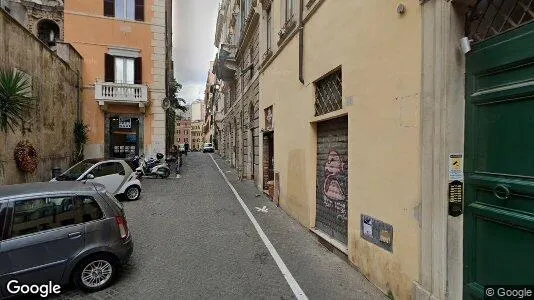 Apartments for rent in Roma Municipio I – Centro Storico - Photo from Google Street View