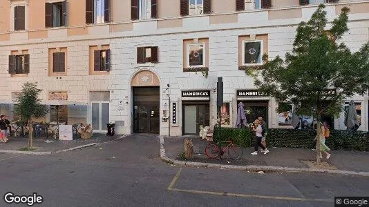 Apartments for rent in Roma Municipio I – Centro Storico - Photo from Google Street View