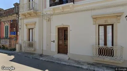 Apartments for rent in San Pietro Vernotico - Photo from Google Street View