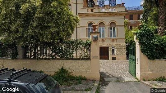 Apartments for rent in Roma Municipio II – Parioli/Nomentano - Photo from Google Street View