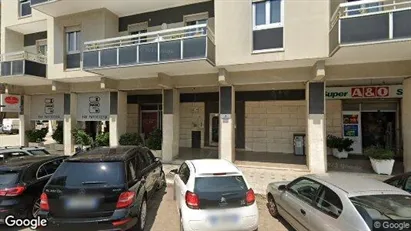 Apartments for rent in Lecce - Photo from Google Street View