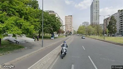 Apartments for rent in Milano Zona 2 - Stazione Centrale, Gorla, Turro, Greco, Crescenzago - Photo from Google Street View