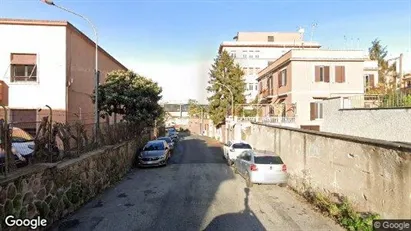 Apartments for rent in Roma Municipio III – Monte Sacro - Photo from Google Street View