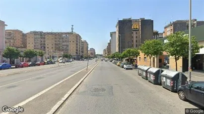 Apartments for rent in Roma Municipio IV – Tiburtino - Photo from Google Street View