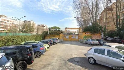 Apartments for rent in Roma Municipio VII – Appio-Latino/Tuscolano/Cinecittà - Photo from Google Street View