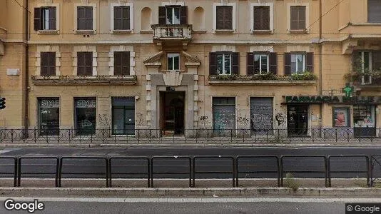 Apartments for rent in Roma Municipio II – Parioli/Nomentano - Photo from Google Street View