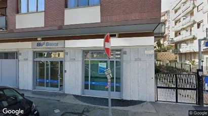 Apartments for rent in Roma Municipio VIII – Appia Antica - Photo from Google Street View
