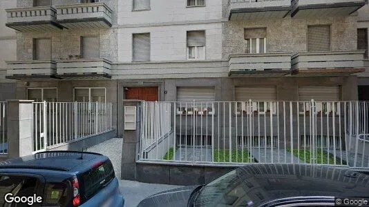 Apartments for rent in Milano Zona 1 - Centro storico - Photo from Google Street View