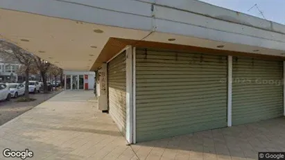 Apartments for rent in Rimini - Photo from Google Street View