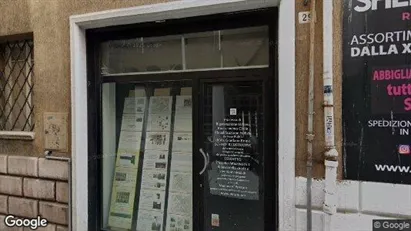Apartments for rent in Rimini - Photo from Google Street View