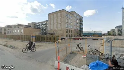 Apartments for rent in Glostrup - Photo from Google Street View