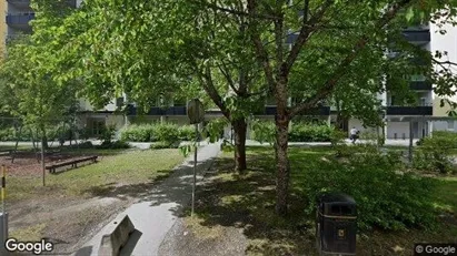 Apartments for rent in Södertälje - Photo from Google Street View