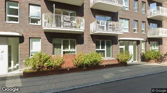 Apartments for rent in Valby - Photo from Google Street View