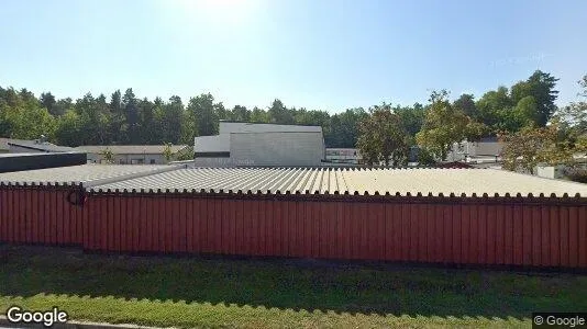 Apartments for rent in Norrköping - Photo from Google Street View