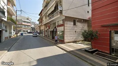 Apartments for rent in Drama - Photo from Google Street View
