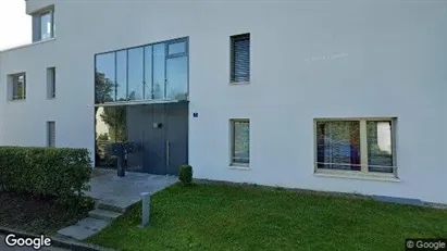 Apartments for rent in Landsberg am Lech - Photo from Google Street View