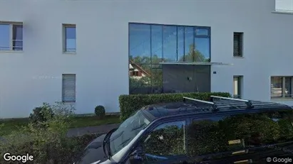 Apartments for rent in Landsberg am Lech - Photo from Google Street View