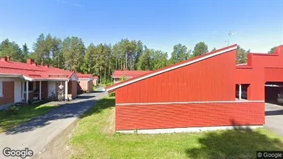 Apartments for rent in Oulu - Photo from Google Street View