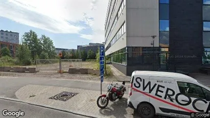 Apartments for rent in Vantaa - Photo from Google Street View