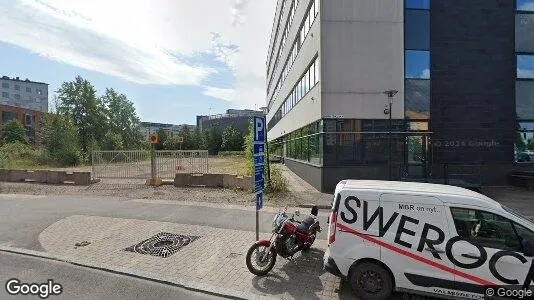 Apartments for rent in Vantaa - Photo from Google Street View
