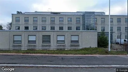 Apartments for rent in Espoo - Photo from Google Street View