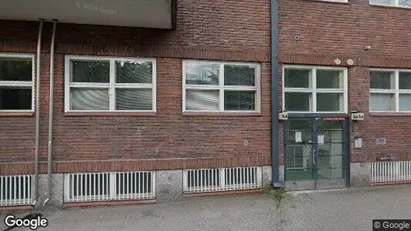 Apartments for rent in Helsinki Keskinen - Photo from Google Street View