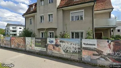 Apartments for rent in Eichstätt - Photo from Google Street View