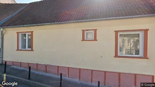 Apartments for rent in Braşov - Photo from Google Street View