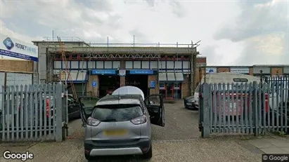 Apartments for rent in London SE23 - Photo from Google Street View