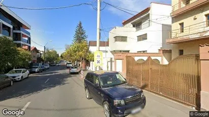 Apartments for rent in Voluntari - Photo from Google Street View