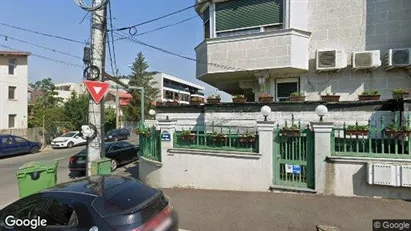 Apartments for rent in Voluntari - Photo from Google Street View