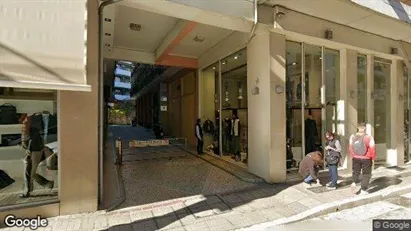 Apartments for rent in Ioannina - Photo from Google Street View