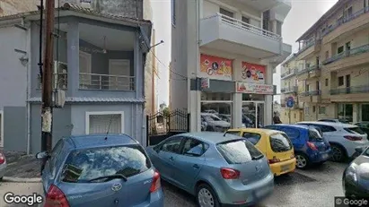 Apartments for rent in Ioannina - Photo from Google Street View
