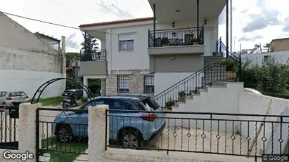 Apartments for rent in Ioannina - Photo from Google Street View
