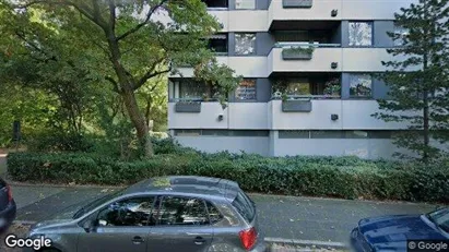 Apartments for rent in Mettmann - Photo from Google Street View