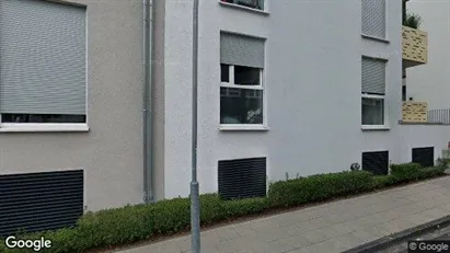 Apartments for rent in Essen - Photo from Google Street View