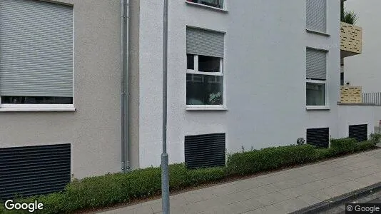 Apartments for rent in Essen - Photo from Google Street View