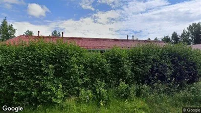 Apartments for rent in Tyrnävä - Photo from Google Street View