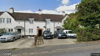 Apartments for rent in Berkhamsted - Hertfordshire - Photo from Google Street View