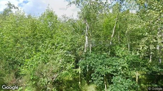 Apartments for rent in Hadsund - Photo from Google Street View