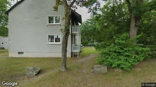 Apartments for rent in Recklinghausen - Photo from Google Street View