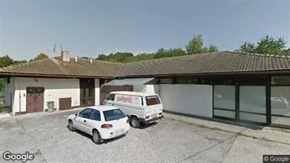 Apartments for rent in Zlín - Photo from Google Street View