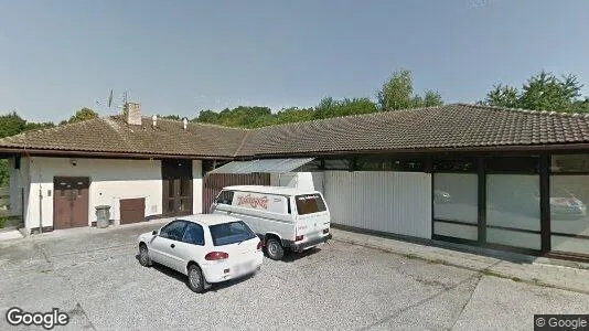 Apartments for rent in Zlín - Photo from Google Street View