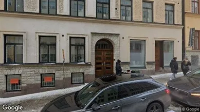Apartments for rent in Kungsholmen - Photo from Google Street View
