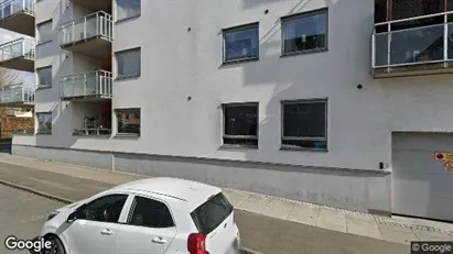 Apartments for rent in Helsingborg - Photo from Google Street View