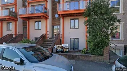 Apartments for rent in Bristol - Avon - Photo from Google Street View