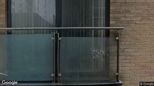 Apartments for rent in Reading - Berkshire - Photo from Google Street View