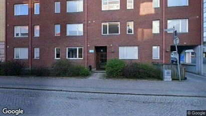 Apartments for rent in Borås - Photo from Google Street View