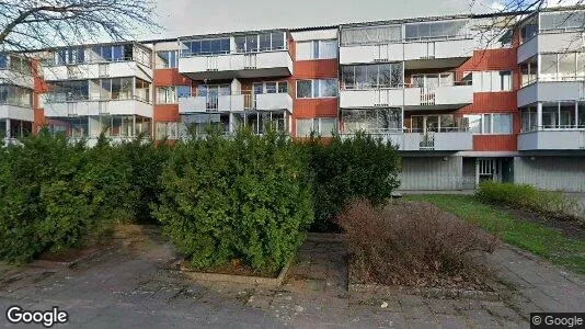 Apartments for rent in Borås - Photo from Google Street View